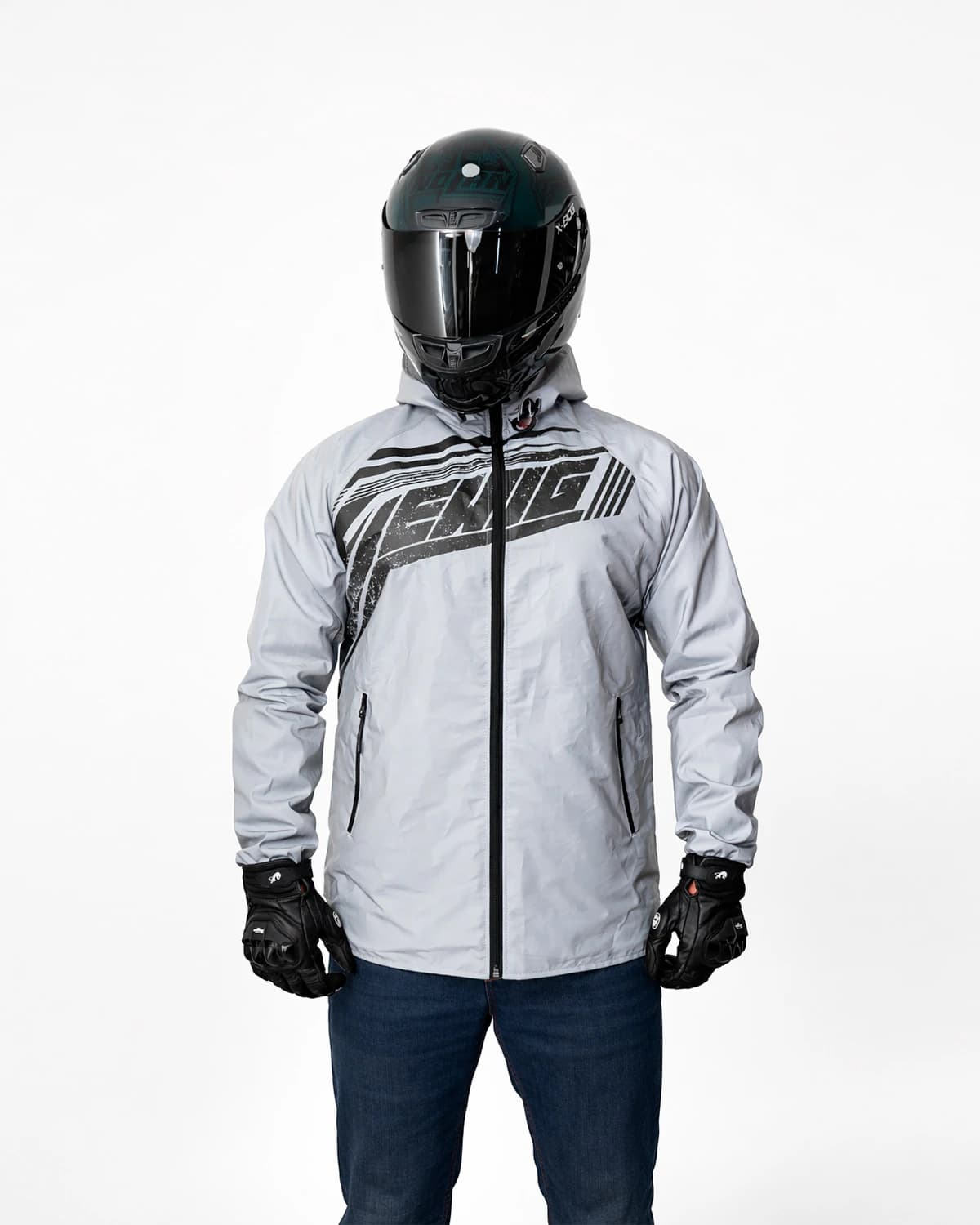 Chaqueta Cortavientos de EWIG