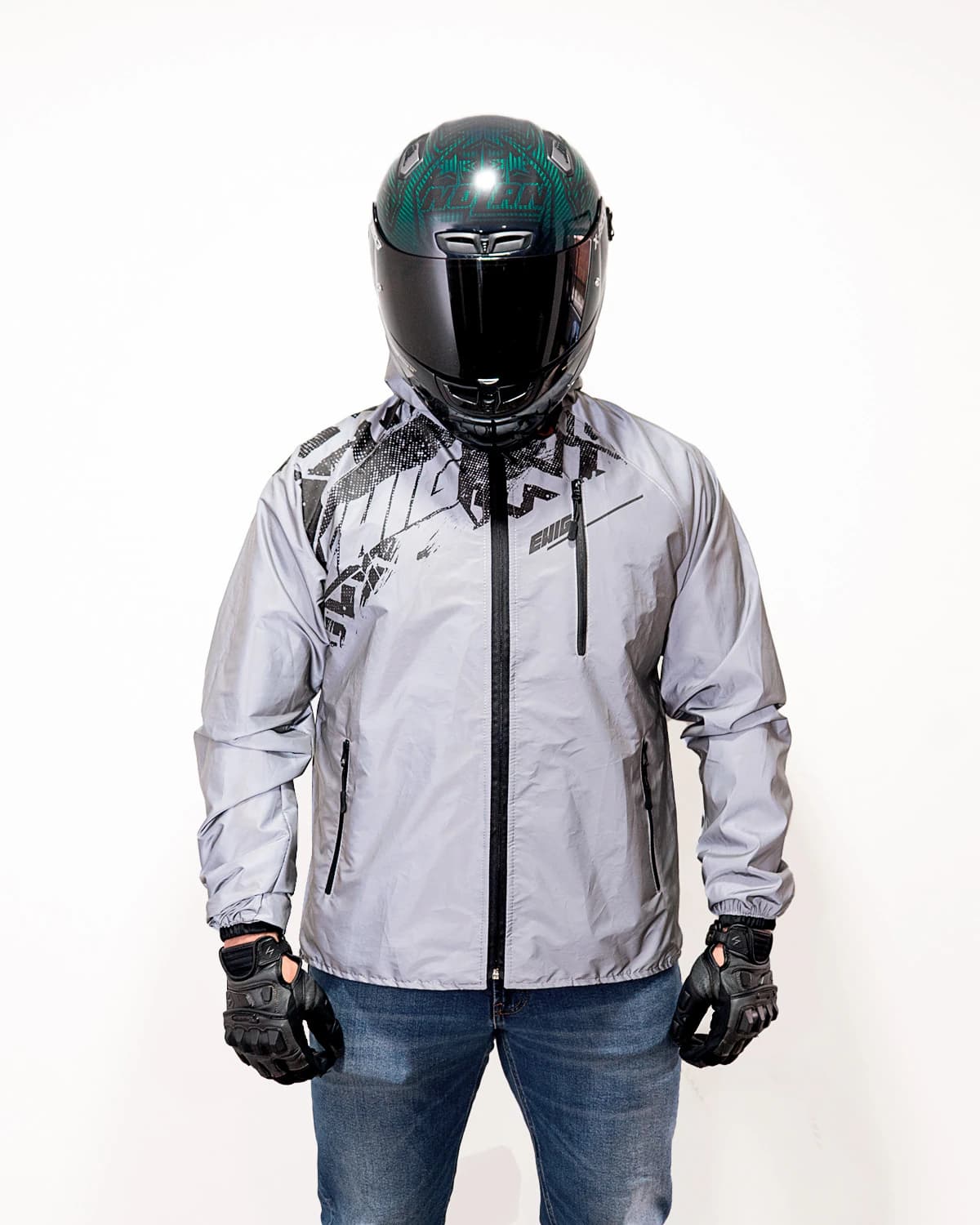 Chaqueta Reflex Ultra Light de EWIG