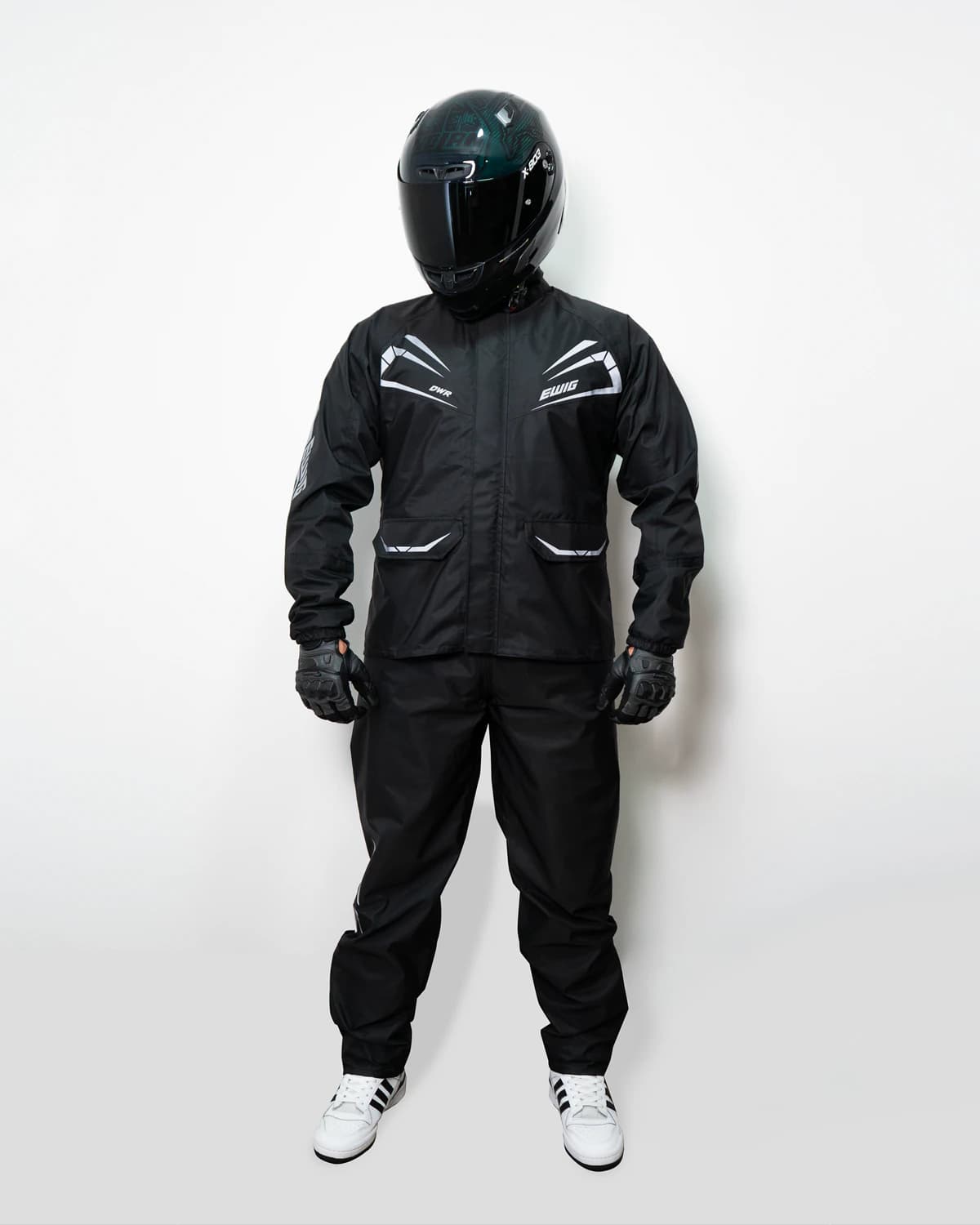Conjunto ZXPRO DWR de EWIG