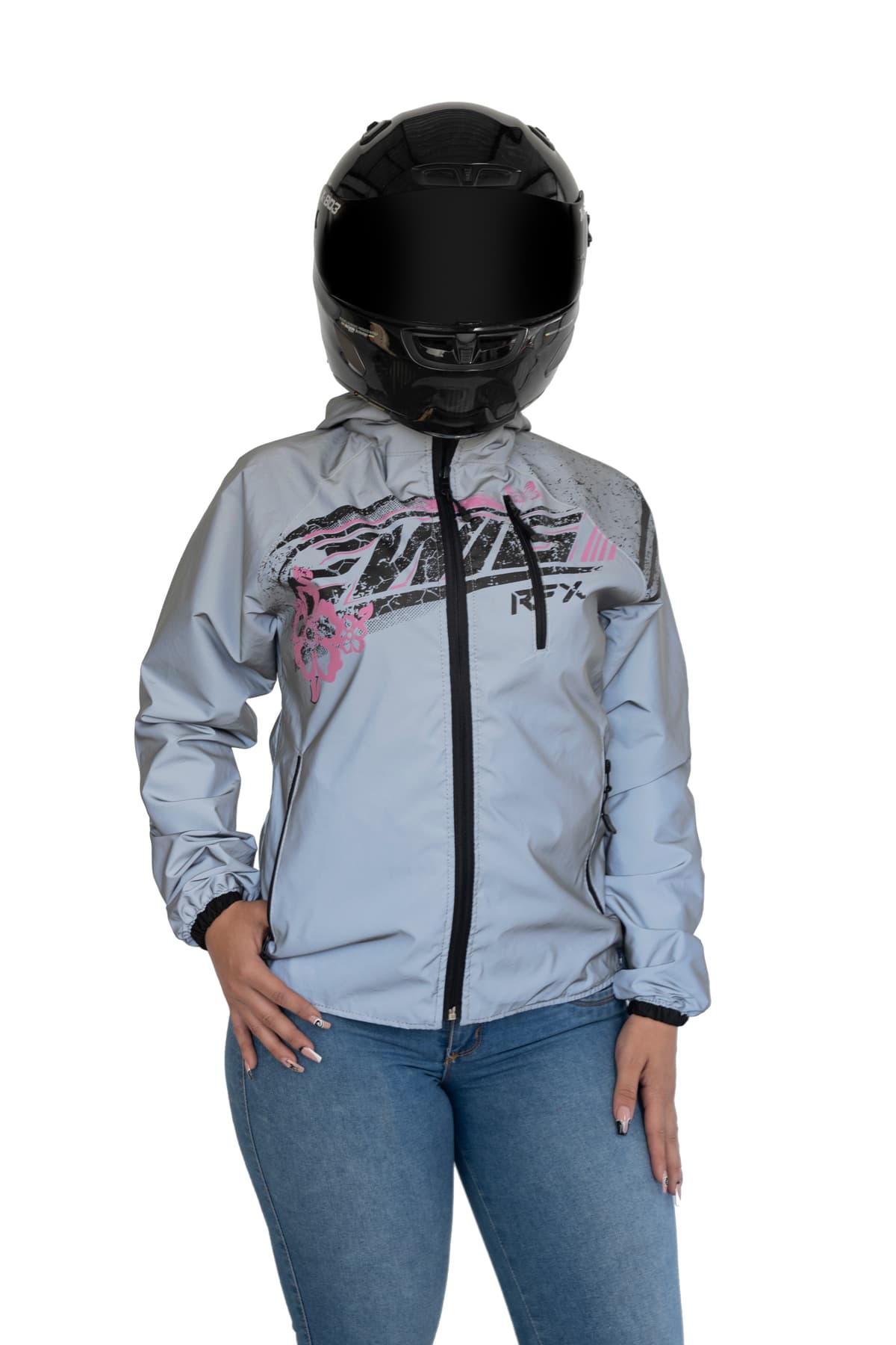 Chaqueta Reflex Ultra Light Dama