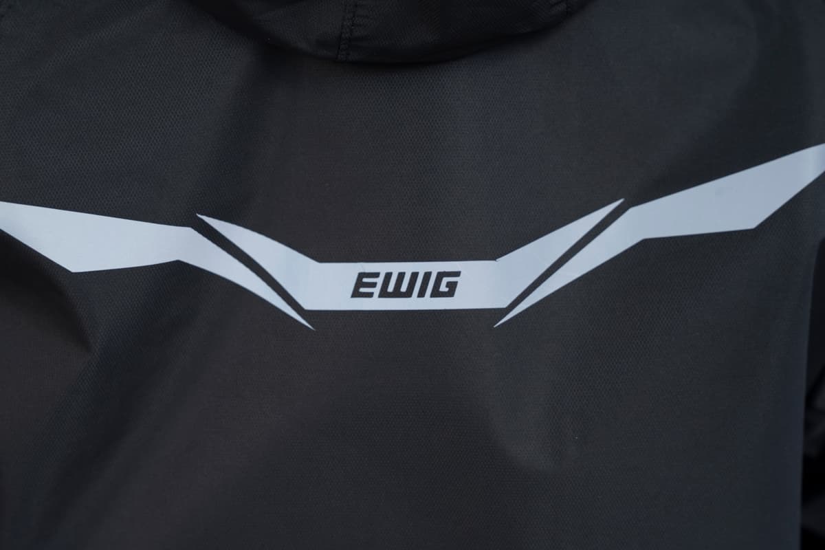 Chaqueta Reflex Ultra Light Dama EWIG - vista 10