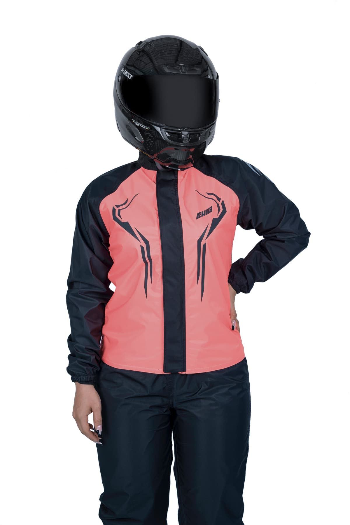 Conjunto Eternity DWR Dama
