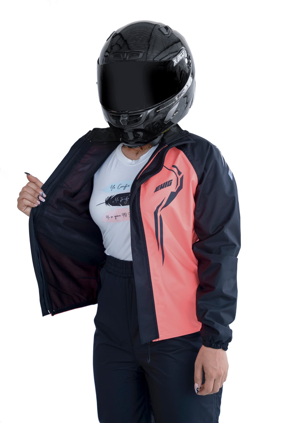 Conjunto Eternity DWR Dama EWIG - vista 2