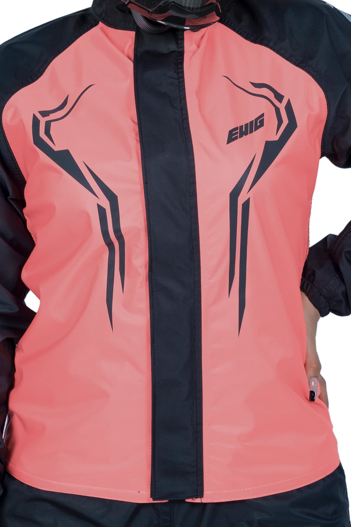 Conjunto Eternity DWR Dama EWIG - vista 3