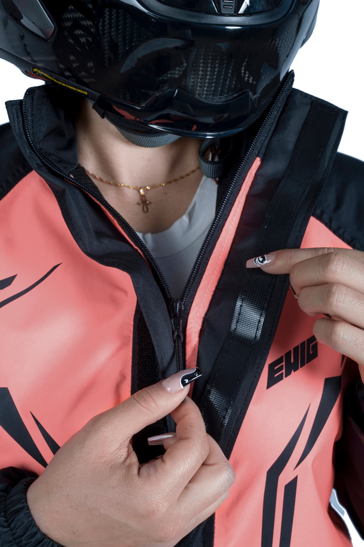Conjunto Eternity DWR Dama EWIG - vista 6