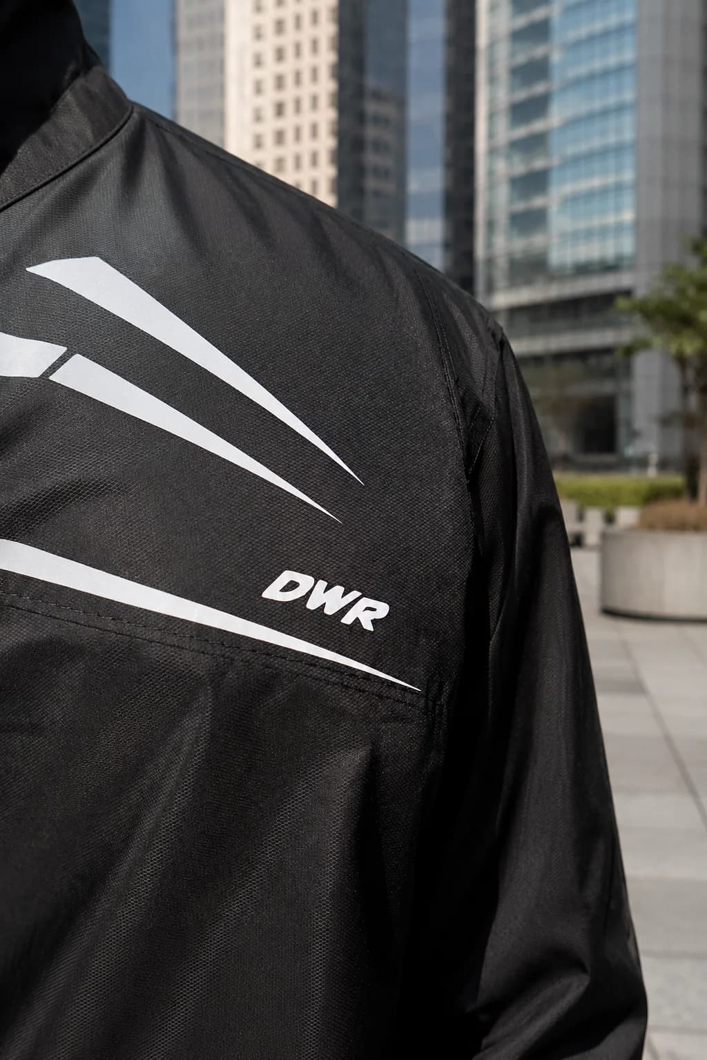 Conjunto ZXPRO DWR EWIG - vista 8