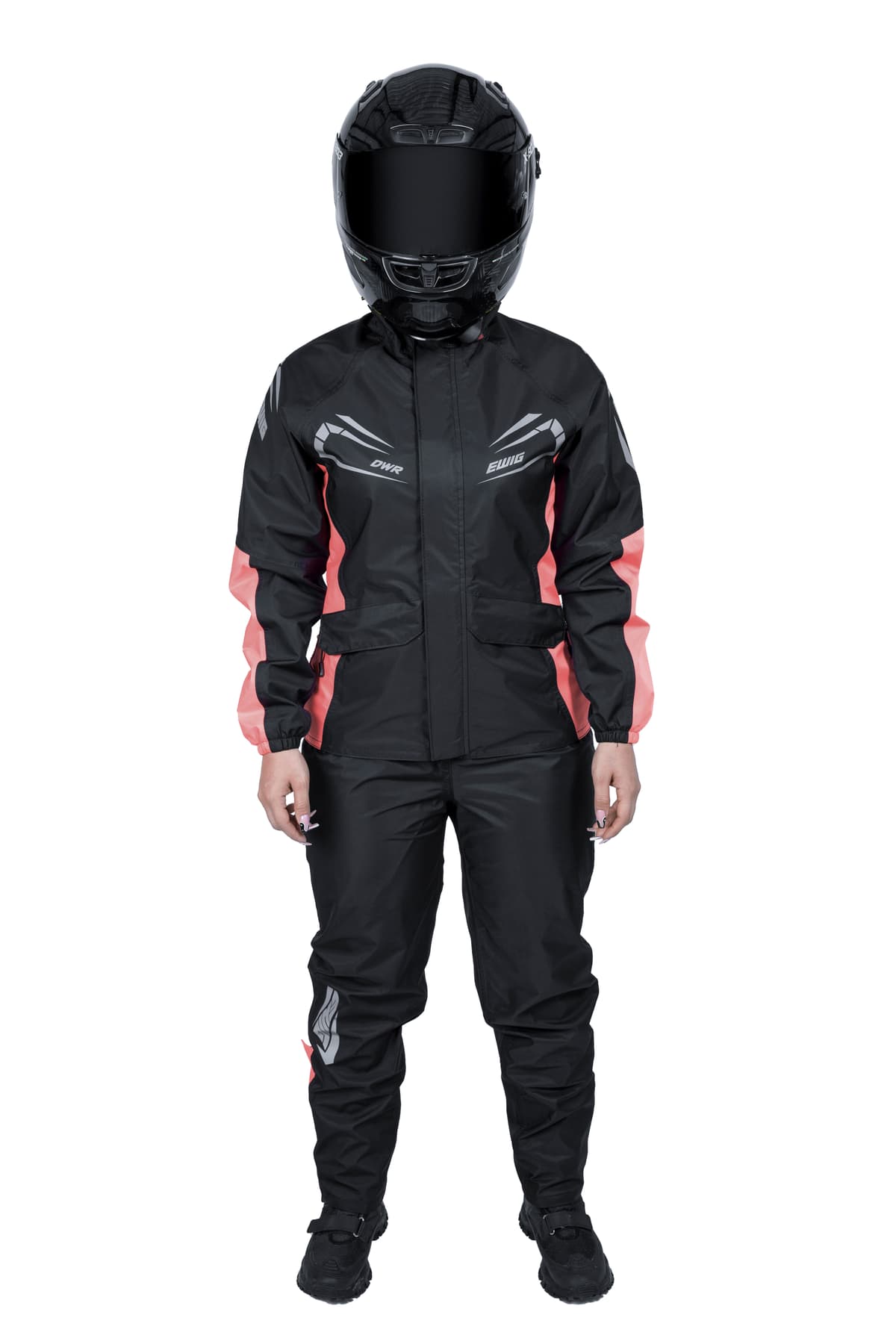 Conjunto ZXPRO DWR Dama