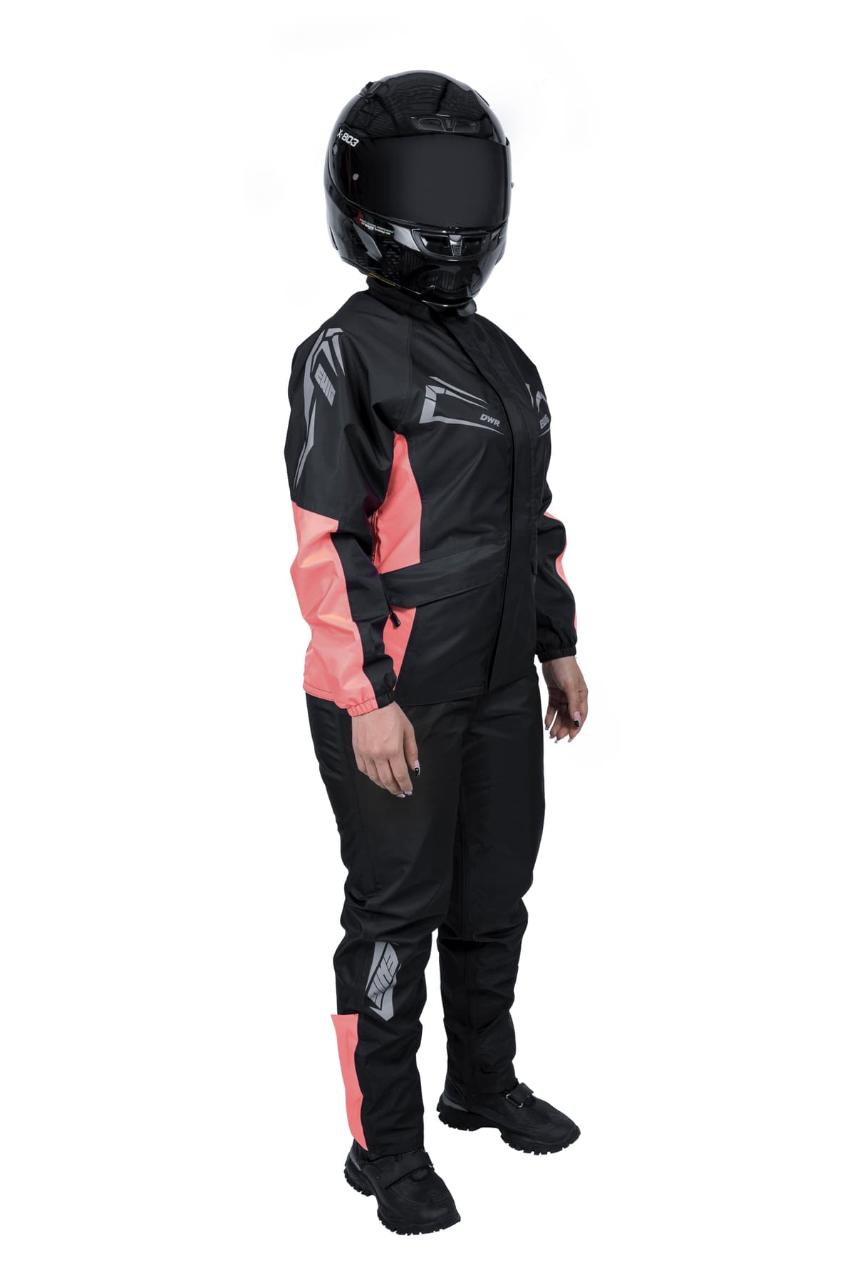 Conjunto ZXPRO DWR Dama EWIG - vista 2