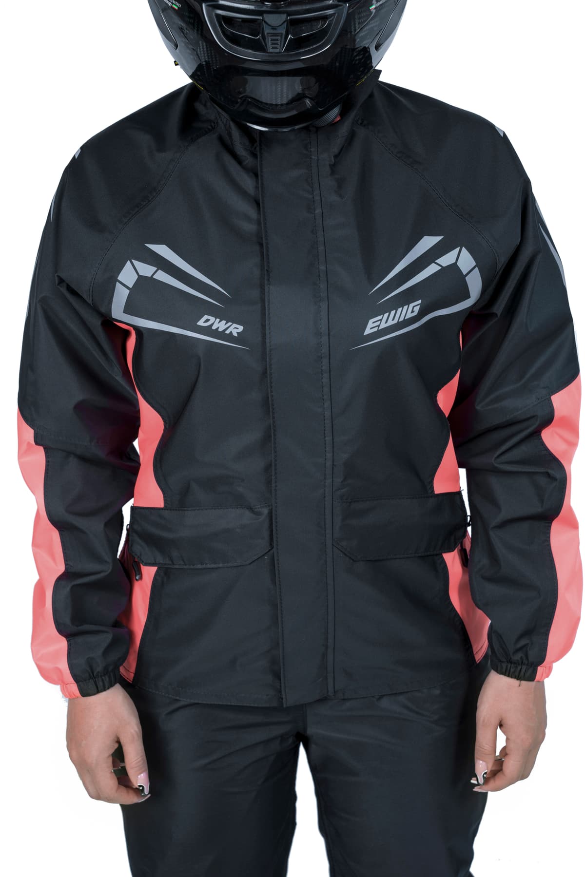 Conjunto ZXPRO DWR Dama EWIG - vista 4