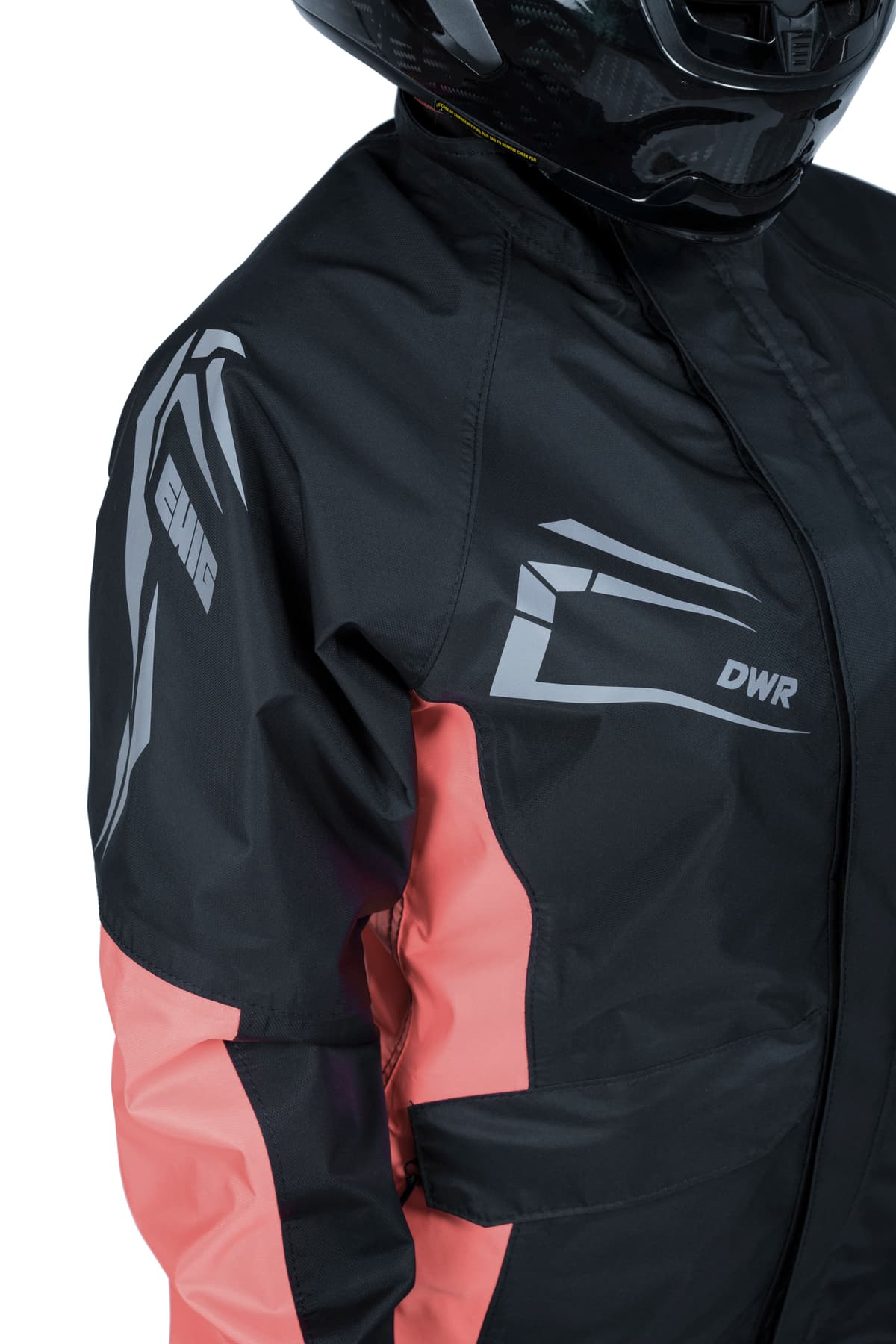 Conjunto ZXPRO DWR Dama EWIG - vista 5